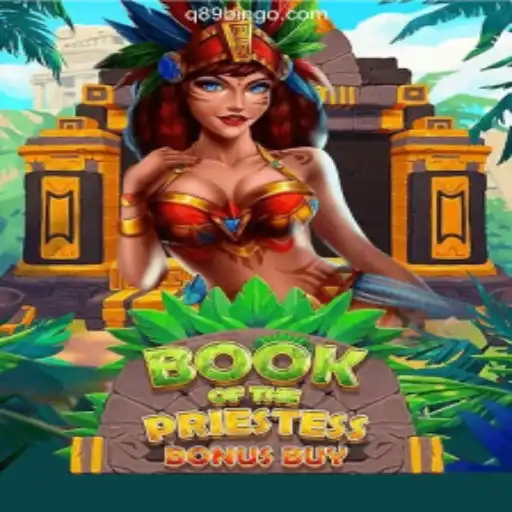 Discover the Enchantment of BookOfThePriestess: A Journey Through Mystical Gaming Realms