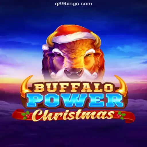 Discover the Magic of Buffalo Power Christmas at Q89 Oficial