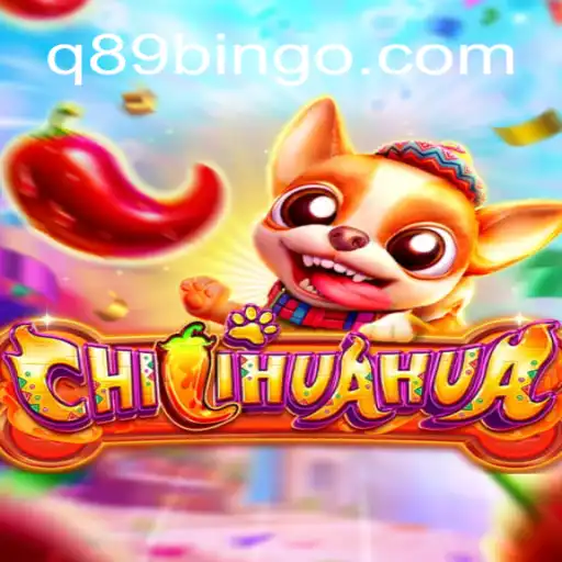 Exploring CHILIHUAHUA: A Unique Spin on Casino Gaming at Q89 Oficial 💯️ - O Melhor Cassino Online do Brasil