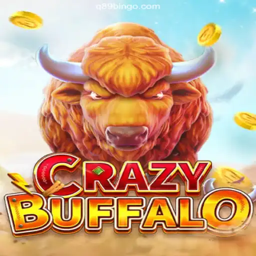 Exploring CRAZYBUFFALO: The Thrilling Casino Game on Q89 Oficial