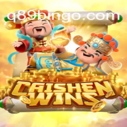 Discover the World of Caishen Wins with Q89 Oficial - O Melhor Cassino Online do Brasil