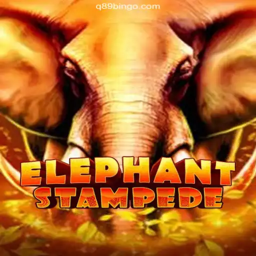 Exploring the Thrills of ElephantStampede: A Game of Strategy and Adventure