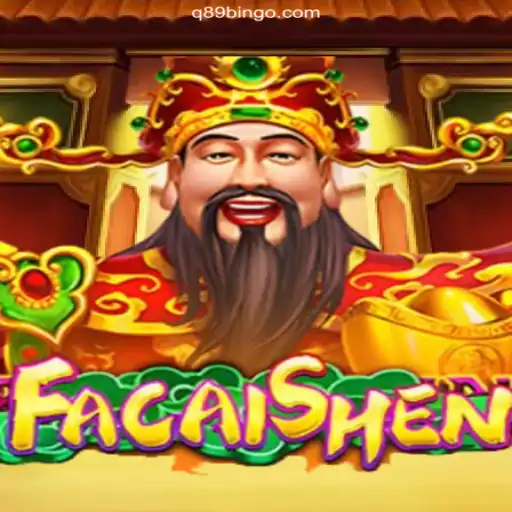 Exploring FaCaiShen: A Deep Dive into the Best Online Casino Game at Q89 Oficial
