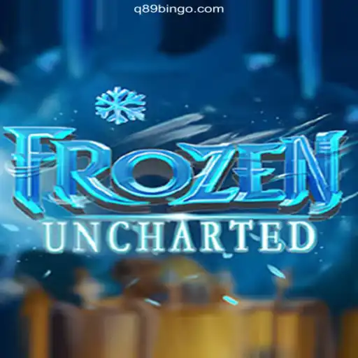 FrozenUncharted: Discover New Adventures in the Best Brazilian Online Casino