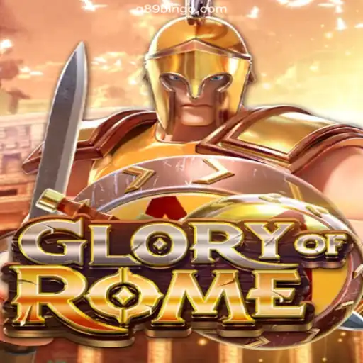 Exploring the World of GloryofRome: A Thrilling Journey into Online Gaming