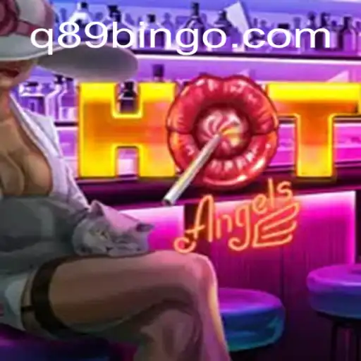 Discover HotAngels: Experience Thrilling Adventures and High-Stake Games