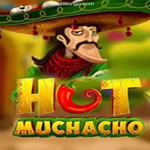 HotMuchacho: Dive into the Spicy World of Q89 Oficial's Premier Online Casino Game