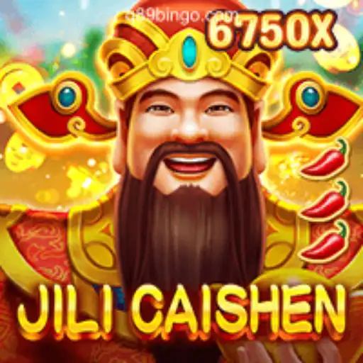 Discover JILICaishen: The Thrilling Casino Game at Q89 Oficial 💯️