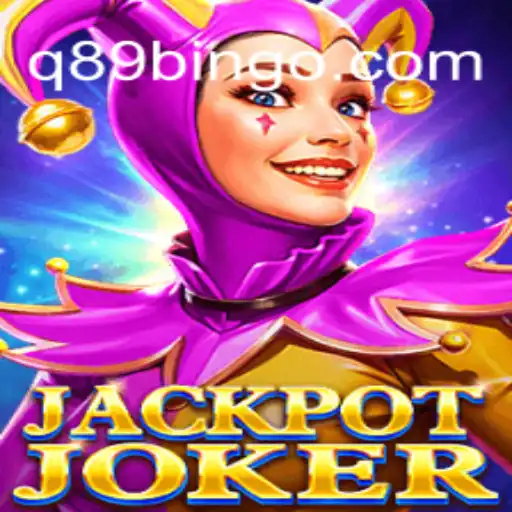 Discover JackpotJoker: The Thrilling Casino Game at Q89 Oficial