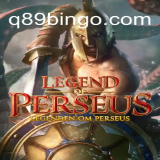 Exploring the Myths and Mechanics of LegendofPerseus