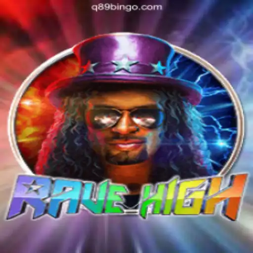 RaveHigh - A Thrilling New Addition to Online Gaming