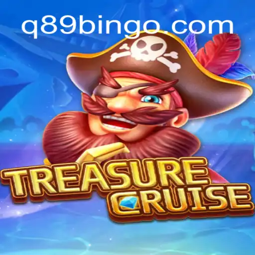 Exploring TREASURECRUISE: An Exciting Adventure in the Q89 Oficial Casino