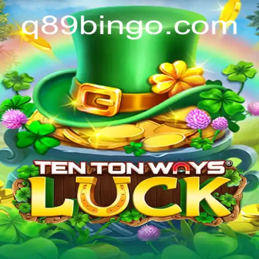 Discover the Exciting World of TenTonWaysLuck at Q89 Oficial - The Best Online Casino in Brazil
