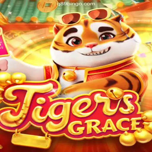 Discover TigersGrace - The Thrilling New World of Online Gaming