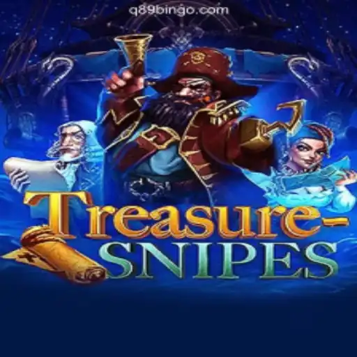 Discover the Exciting World of TreasureSnipes: A New Frontier in Online Gaming