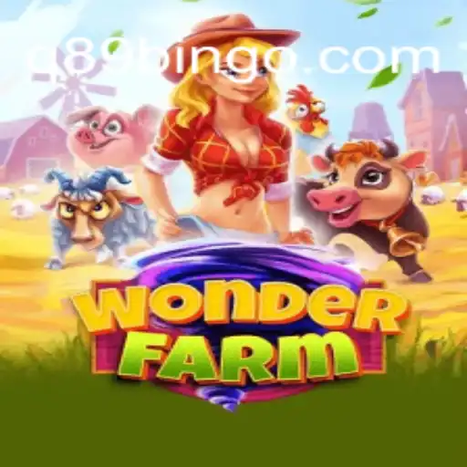 Discover the Magic of WonderFarm and Explore the Best Brazilian Online Casino Experience