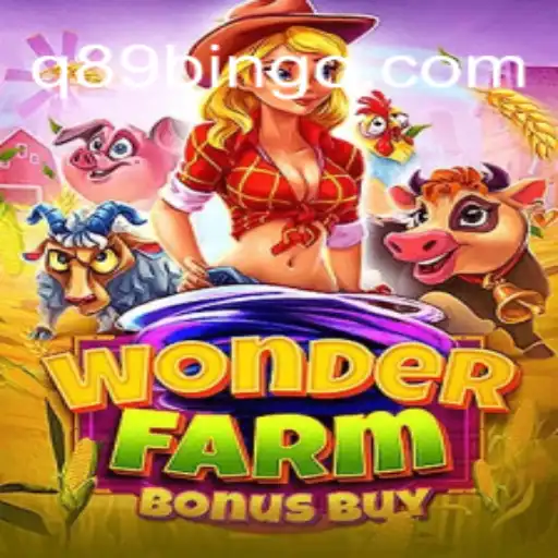 Discover the Excitement of WonderFarmBonusBuy on Q89 Oficial 💯 - Brazil's Premier Online Casino